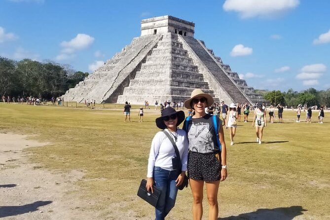 Private Guide Service in the Archaeological Zone of Chichen Itza - Why a Private Guide Is a Game-Changer at Chichén Itzá