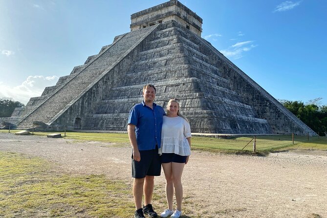 Private Guide Service in the Archaeological Zone of Chichen Itza - Price and Logistics: What You Pay, What You Get
