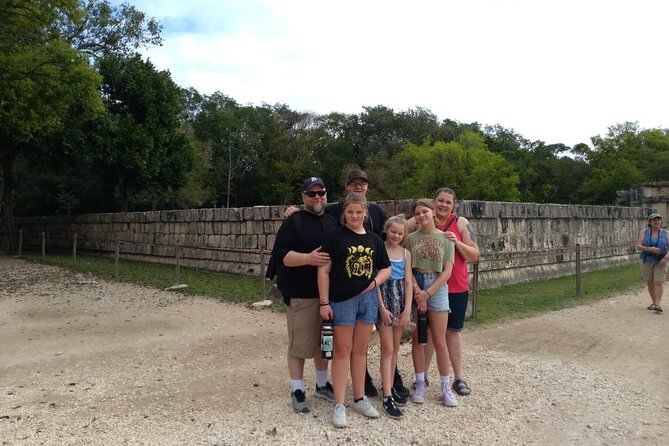 Private Guide Service in the Archaeological Zone of Chichen Itza - Who This Tour Suits Best (And Who Should Consider Alternatives)