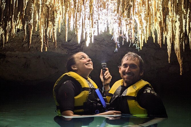 Private Guided Cenotes and Underground River Exploration - Who this tour fits best, and who might rethink it