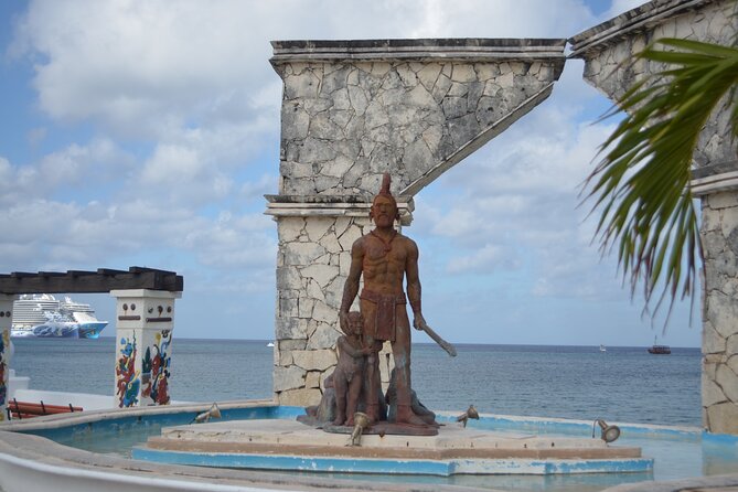 Private Half Day Cultural Tour to Mayan Ruins and Cenote - Price and value for $118.50 per person