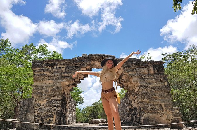 Private Half Day Cultural Tour to Mayan Ruins and Cenote - What to pack and how to pace your day
