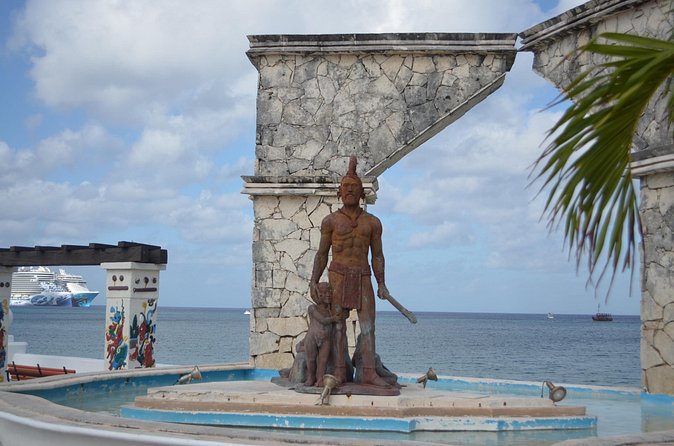Private Half Day Cultural Tour to Mayan Ruins and Cenote - Who this tour suits best