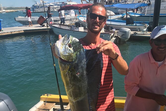 Private Half-Day Sport Fishing in Los Cabos - Sea of Cortes vs Pacific: what changes for your catch