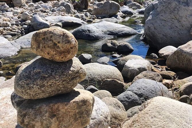 Private Hiking at the Fox Canyon from Cabo San Lucas - Price and logistics: what $220 buys you