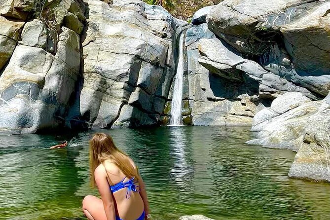 Private Hiking at the Fox Canyon from Cabo San Lucas - Rancho Ecologico Sol de Mayo, what you should look for on this stop