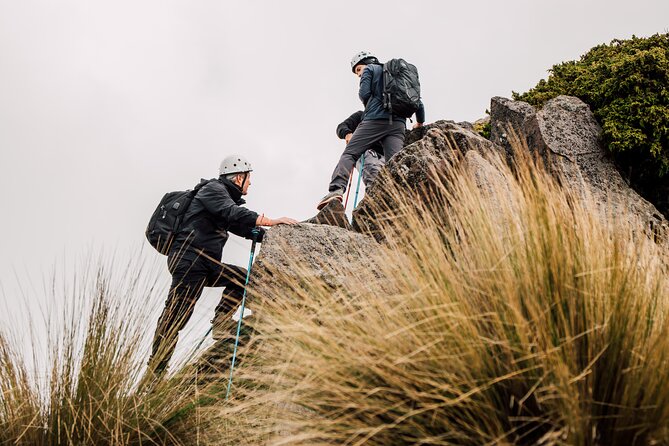 Private Hiking Tour in Iztaccihuatl - Packing and pacing tips for a 12-hour high-altitude day