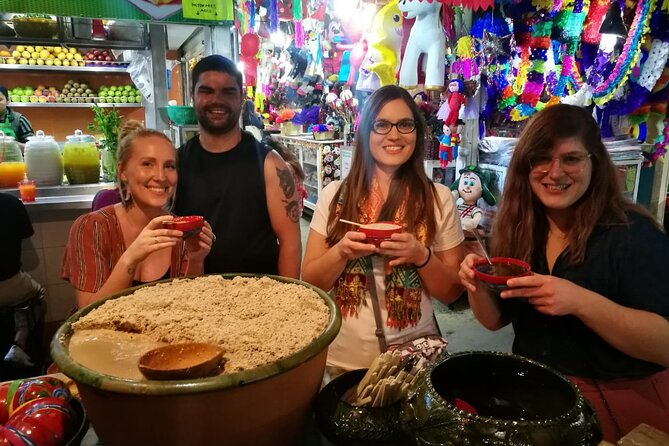 Private Historic City Tour + Street Food of Oaxaca - Best Rated - Key highlights you should know