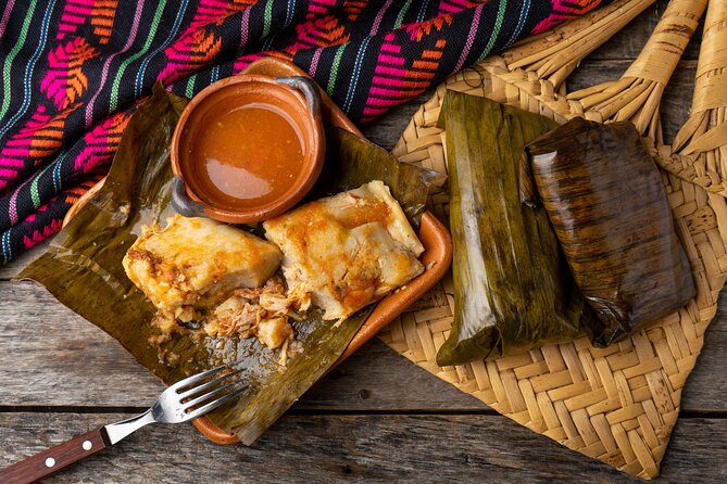 Private Historic City Tour + Street Food of Oaxaca - Best Rated - Oaxaca Centro, the easiest way to get your bearings