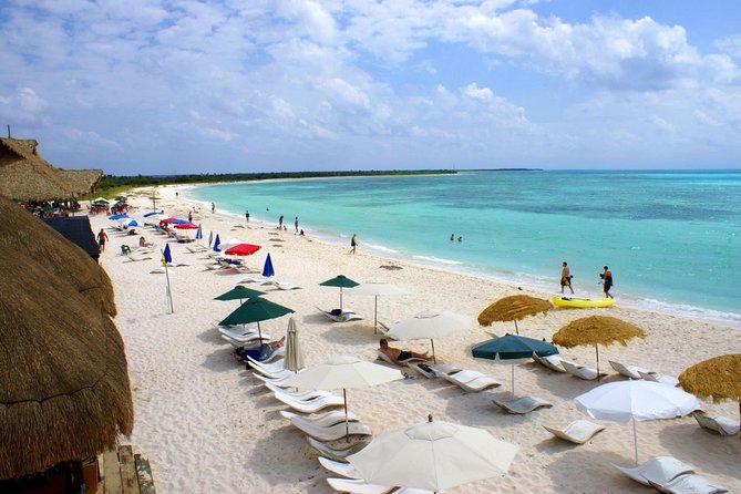 Private Island Tour at Your Leisure - Price and time: what $125 per person buys in 4 hours