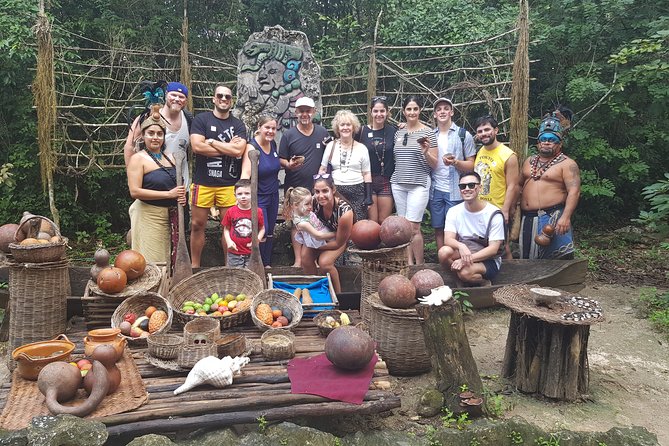 Private Island Tour at Your Leisure - Tequila tasting that can be more cultural than you expect