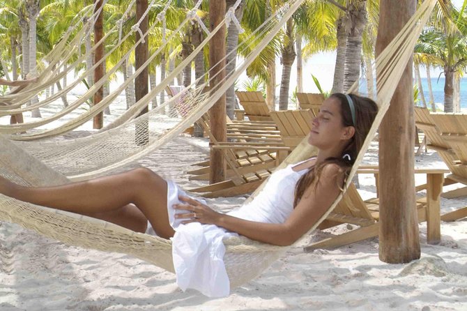 Private Island Tour at Your Leisure - Chocolate and Mayan culture stops you can add