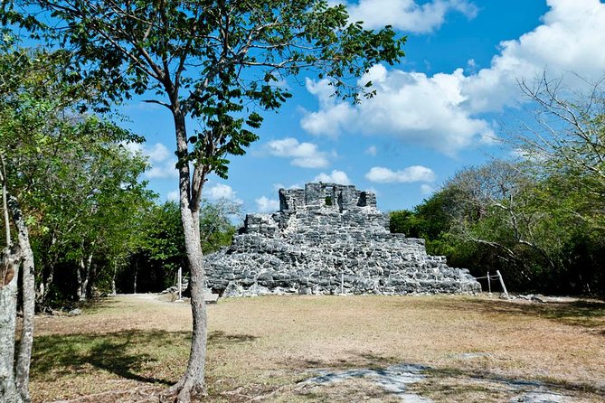 Private Island Tour at Your Leisure - Pickup logistics: meeting at Hard Rock Cafe or getting picked up
