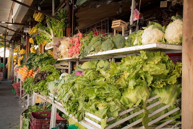 Private Ixtapa and Zihuatanejo City Tour - Farmers market stop: what locals cook with, not what brochures sell
