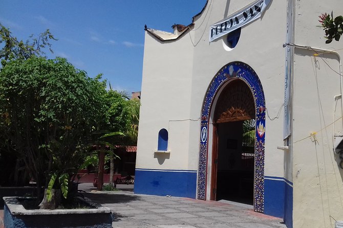 Private Ixtapa and Zihuatanejo City Tour - A guide makes or breaks the day, and this tour leans hard into that