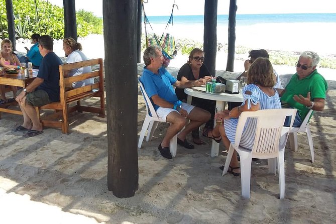 Private Jeep Excursion in Cozumel with Lunch and Snorkeling - Getting Found Fast: Cruise Terminals and Meeting Points