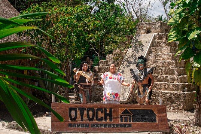 Private Jeep or Buggy Tour Snorkeling Maya Park and Tacos - Key Highlights You Should Care About