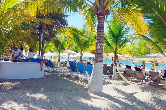 Private Jeep or Buggy Tour Snorkeling Maya Park and Tacos - Who Should Book This Cozumel Tour
