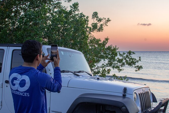 Private Jeep or Buggy Tour Snorkeling Maya Park and Tacos - Otoch Mayan Experience: Ceremony, Chocolate, and Ixtabentun