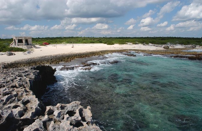 Private Jeep to Jade Cavern, Punta Sur & ATV Tour: All-Inclusive - Key highlights worth planning around