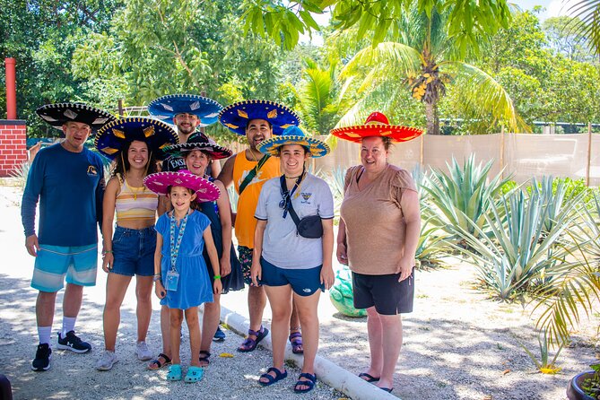 Private Jeep to Jade Cavern, Punta Sur & ATV Tour: All-Inclusive - Guides can make or break the day, and the good ones do more than talk