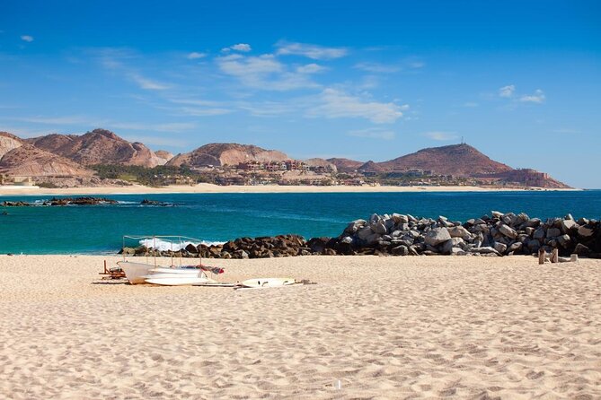Private Jeep Tour Cabo Pulmo - Key highlights that make this tour worth your time