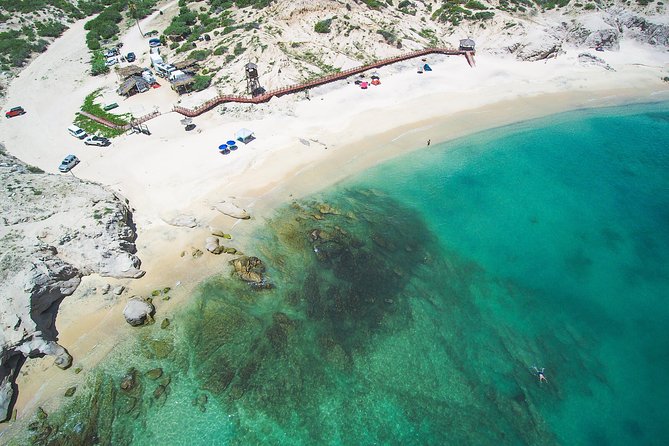 Private Jeep Tour Cabo Pulmo - Who this tour fits best (and who should think twice)