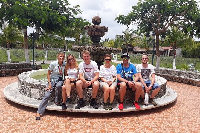 Private Jeep Tour in Cozumel - Tequila Mayan Museum: Tastings, Optional Stops, and Cash Tips