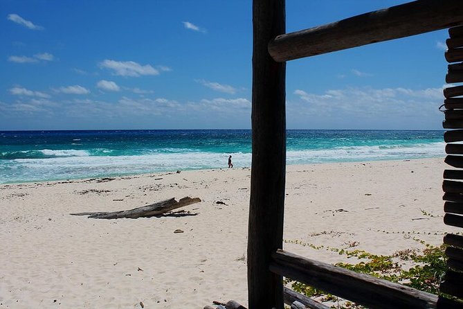 Private Jeep Tour in Cozumel - How Much Time You Really Get, and What to Pack
