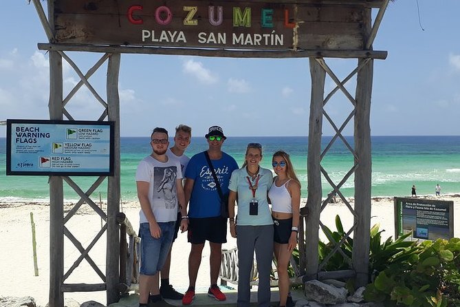 Private Jeep Tour in Cozumel - Price and Value: What $191.17 Buys You in Cozumel