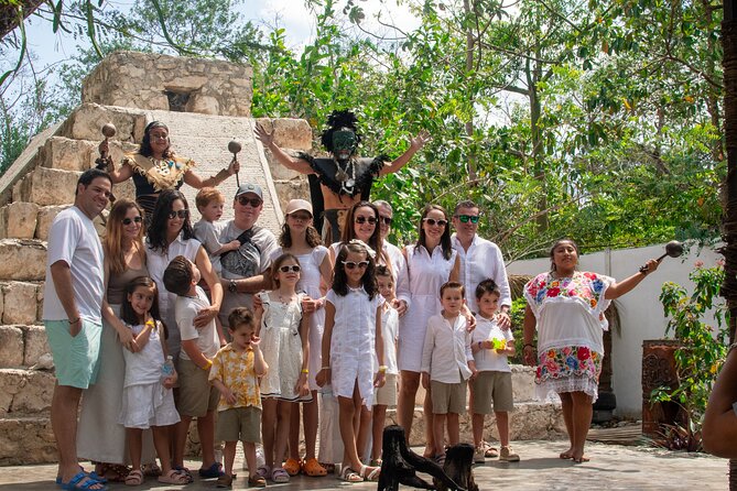 Private Jeep Tour: Punta Sur, Mayan Park & Snorkel Adventure - Price and value at $89 per person for a 4 to 6 hour private tour