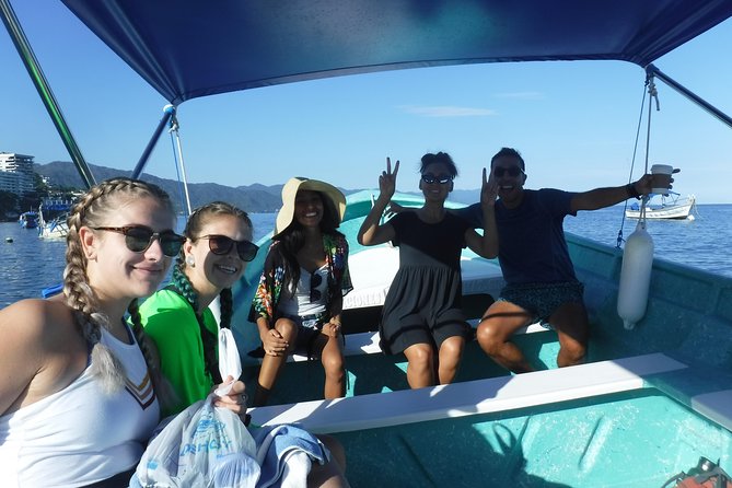 Private Los Arcos Snorkel and Beach Tour from Puerto Vallarta - Price and logistics: what $168 buys you, and what doesn’t