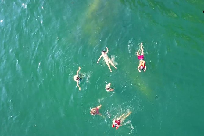 Private Los Arcos Snorkel and Beach Tour from Puerto Vallarta - What’s included vs. what to bring (so you don’t lose time)
