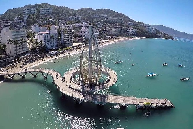 Private Los Arcos Snorkel and Beach Tour from Puerto Vallarta - Best time to go: how weather and visibility affect your day