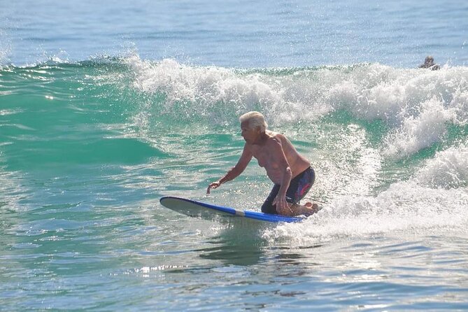 Private Los Cabos Surf Lesson at Costa Azul - When to book: seasons, wind, and ocean conditions