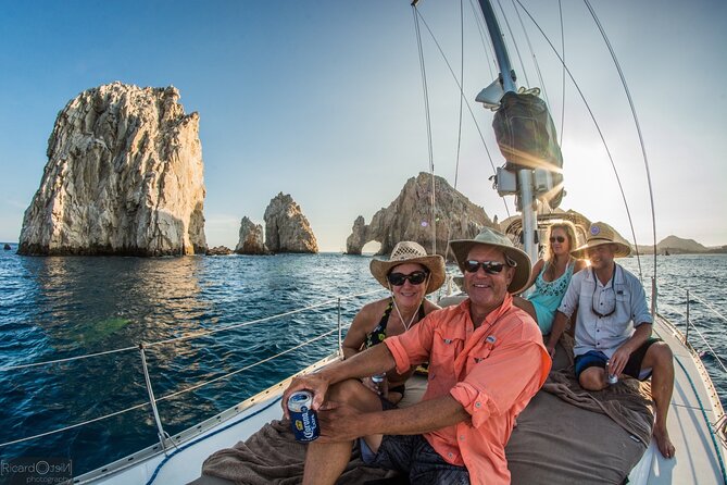 Private Luxury 42ft Sailing with Snorkeling in Los Cabos - The Crew and the Boat Experience: What Actually Makes It Feel “Luxury”
