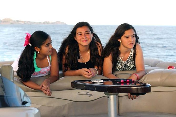 Private Luxury Pontoon Boat, Snorkel, Arch, Sunset & byond - Key Highlights You’ll Care About