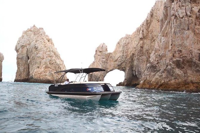 Private Luxury Pontoon Boat, Snorkel, Arch, Sunset & byond - What’s Included, What’s Not, and the Small Stuff That Affects Value