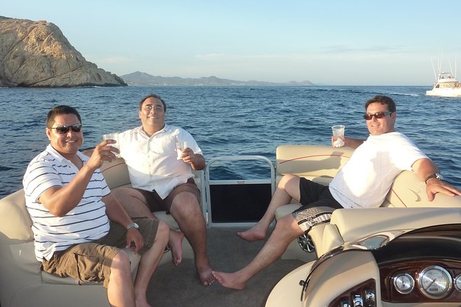 Private Luxury Pontoon Boat, Snorkel, Arch, Sunset & byond - What to Bring for a Better Snorkel and Photo Day