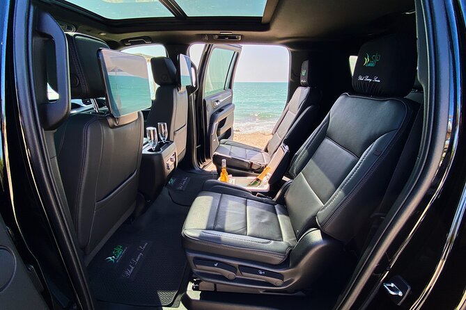 Private Luxury SUV Transfers from Tulum Airport - Getting to the Right Place: Choosing Your Hotel Zone