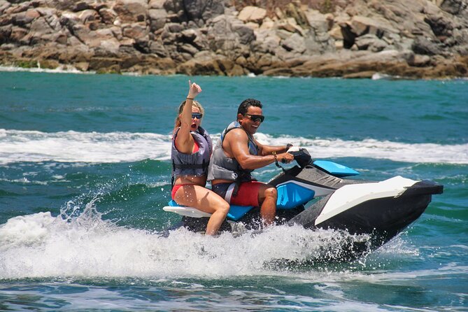 Private Luxury Yacht Chica 55' VIP All Inclusive + Jet Ski - Practical Tips That Make the Day Go Smoother