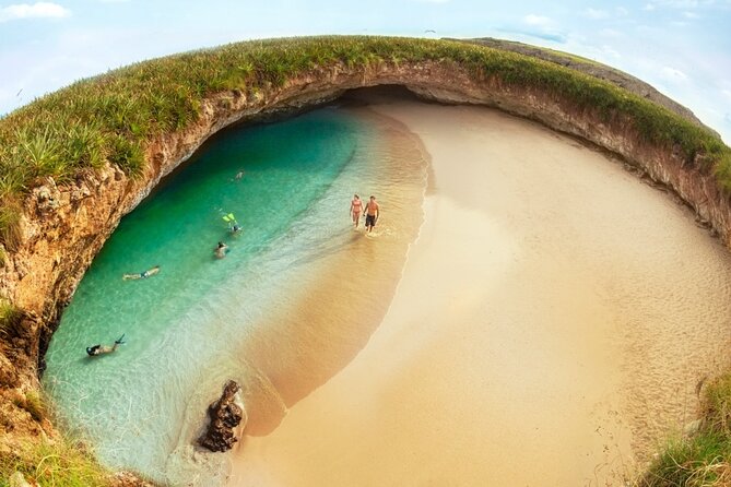 Private Marietas Snorkeling Tour – Hidden Beach Access Guaranteed - A Private Half-Day to Islas Marietas, With Optional Hidden Beach