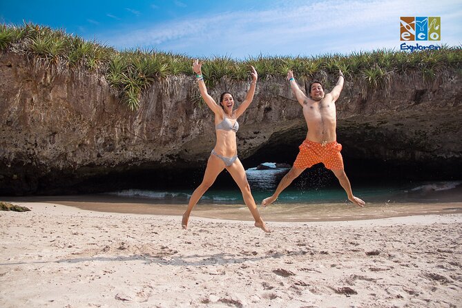 Private Marietas Snorkeling Tour – Hidden Beach Access Guaranteed - Price, Group Size, and the Real Value of Paying $650
