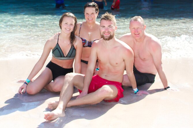 Private Marietas Snorkeling Tour – Hidden Beach Access Guaranteed - The Boat Ride Out to Islas Marietas: Comfort, Timing, and Possible Wildlife