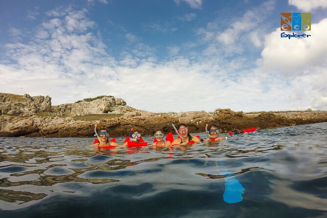 Private Marietas Snorkeling Tour – Hidden Beach Access Guaranteed - Conservation Details That Change the Feel of the Day