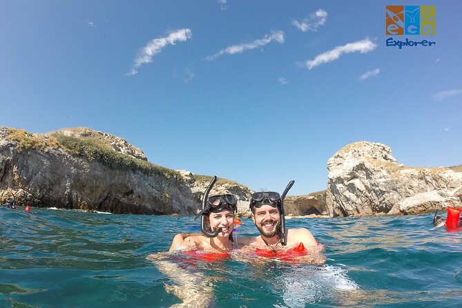 Private Marietas Snorkeling Tour – Hidden Beach Access Guaranteed - Where You Meet in Marina Vallarta, and What to Bring