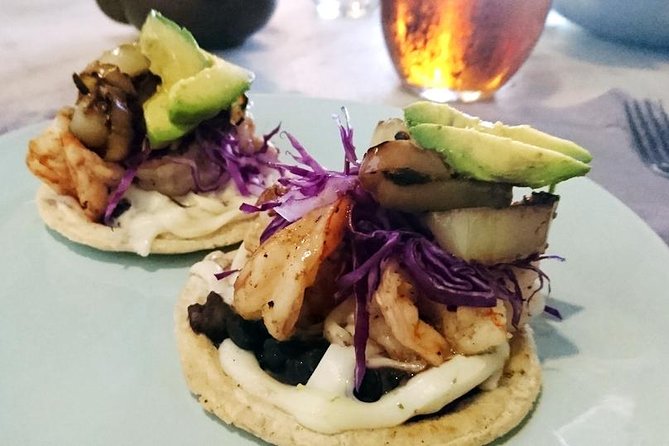 Private Market Tour & Cooking Class in Puerto Vallarta with Manu - Key highlights you should know