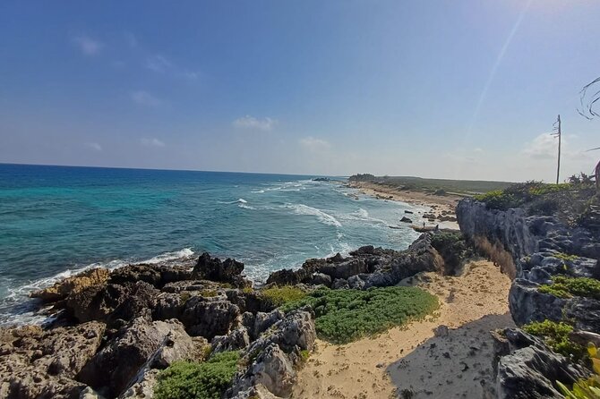 Private Mayan Ruins Tour with Cenote/caves and Mexican Picnic - Key Things I’d Put on Your Checklist