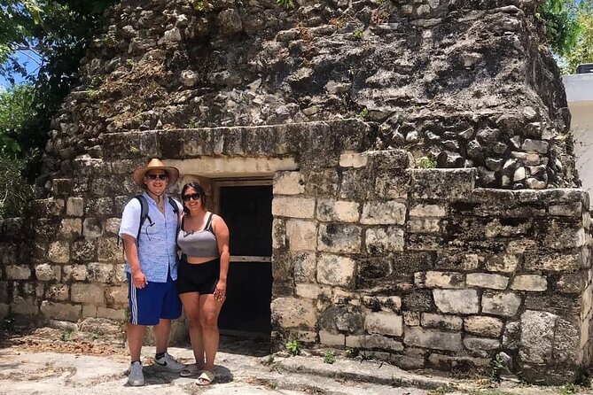 Private Mayan Ruins Tour with Cenote/caves and Mexican Picnic - Why Cozumel’s Mayan Stories Feel Different