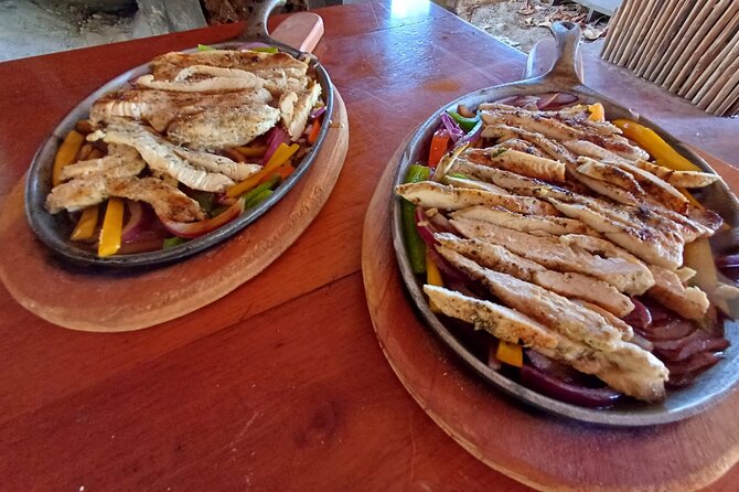 Private Mayan Ruins Tour with Cenote/caves and Mexican Picnic - Rancho Alejandra Tequila: Tasting, Farm Walk, and a Real-World Tip About Money